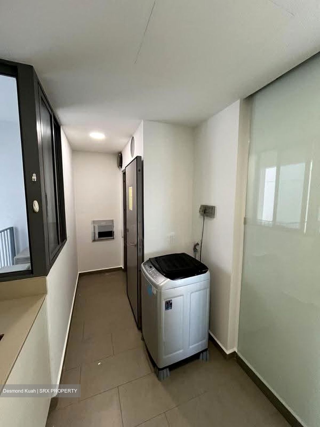 Riversails (D19), Condominium #633333541